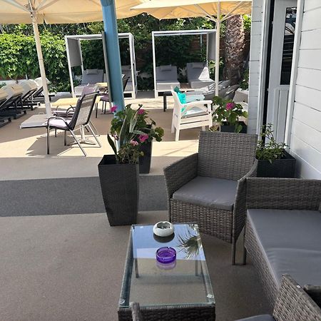 Villa Katerina パロス島 エクステリア 写真
