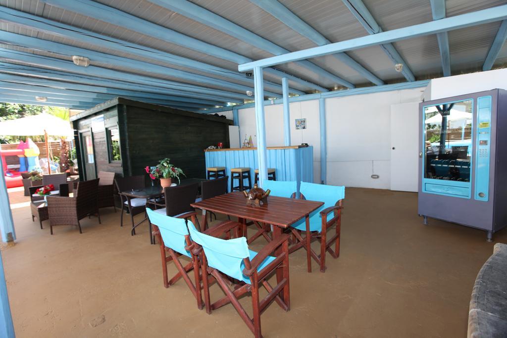 Villa Katerina パロス島 エクステリア 写真