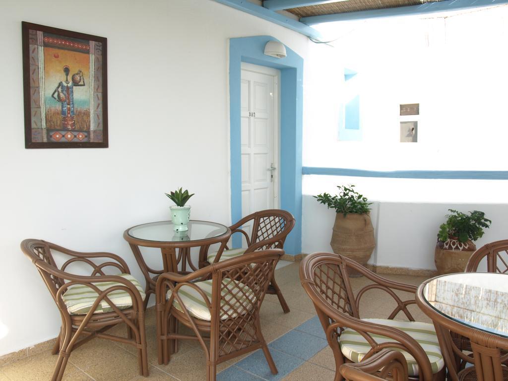 Villa Katerina パロス島 エクステリア 写真